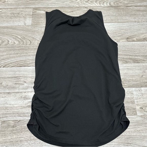 Ekouaer Women's Nursing Tank Top - Picture 7 of 8